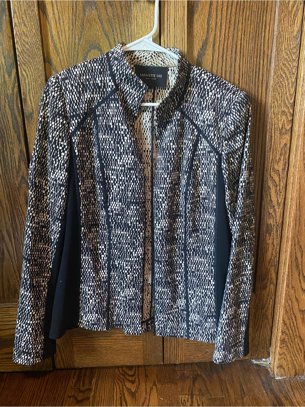Lafayette 148 New York jacket
